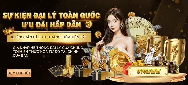 Slot game theo chủ đề vmax88