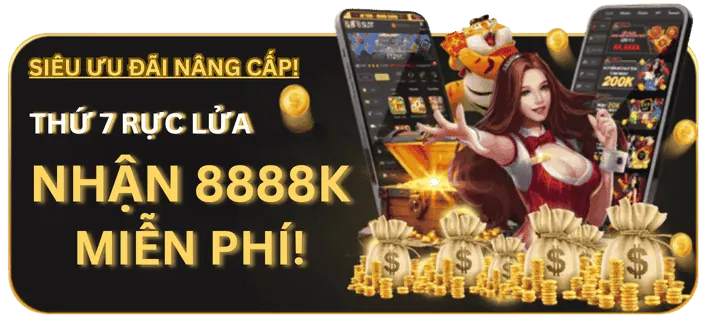 Thưởng nạp tiền lần đầu vmax88