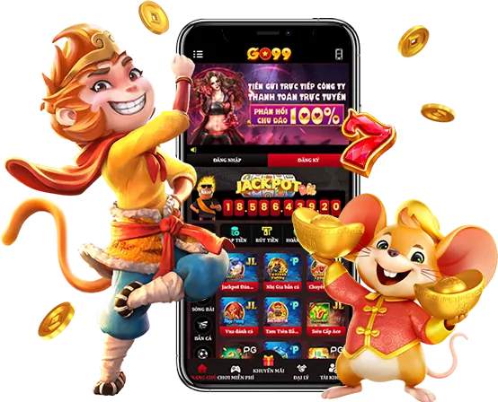 Slot cổ điển tại vmax88